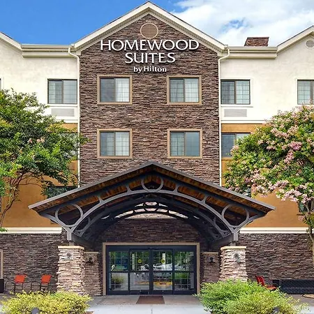 Homewood Suites By Hilton Yorktown Newport News